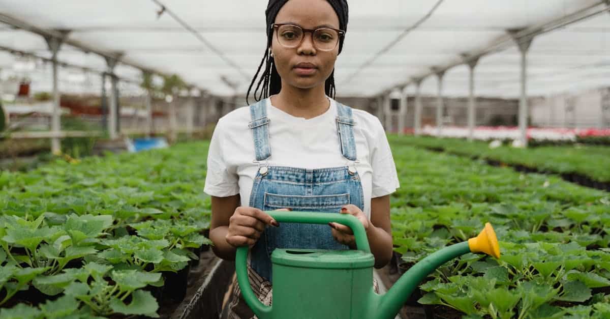 discover the art of urban gardening and transform your small space into a green oasis. learn tips, techniques, and ideas for growing plants, vegetables, and flowers in the city, no matter how limited your space is.